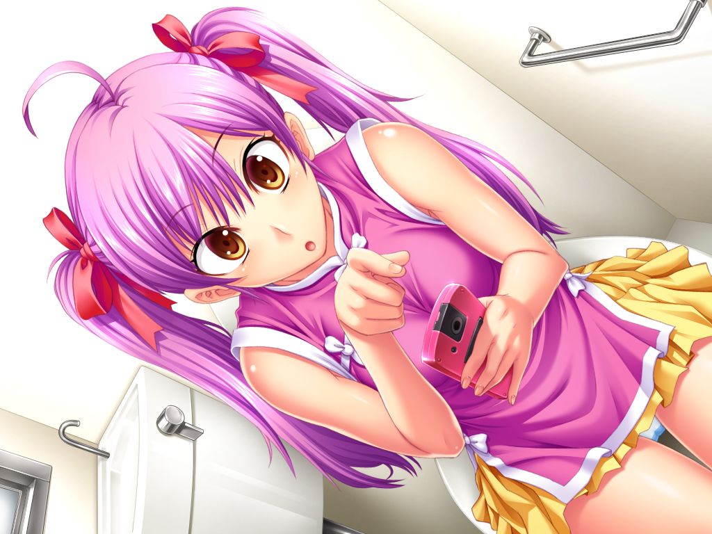 Mama ★ Camp ~Mama to Issho ni Shizen e Kaerou~ page 7 full