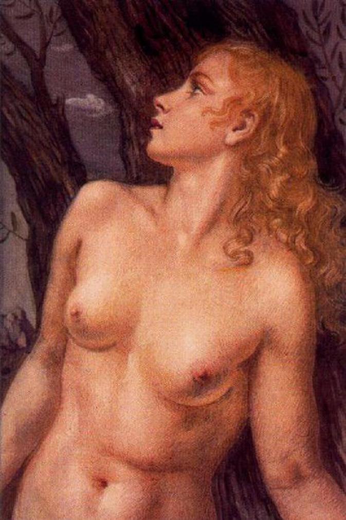 Erotic Art Collector 0154 GEORGE OWEN WYNNE APPERLY page 7 full