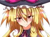 Touhou Marisa Datsui Mahjong page 8 full