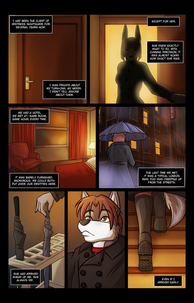 Night Moves page 2 full
