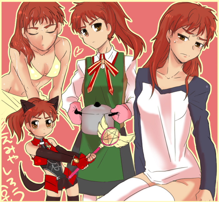 Fate/stay and Fate/zero gallery page 10 full