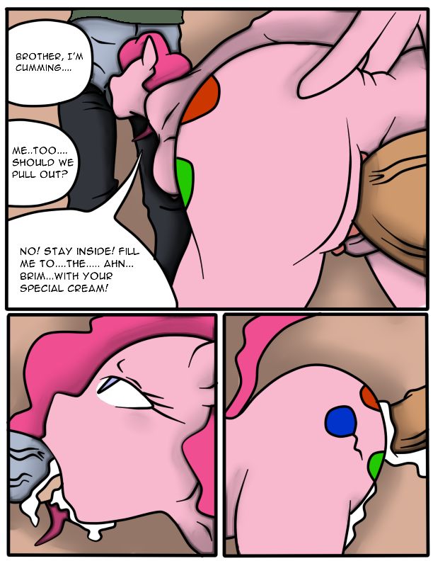 Sugarcube Corner's Afterdark Special page 5 full