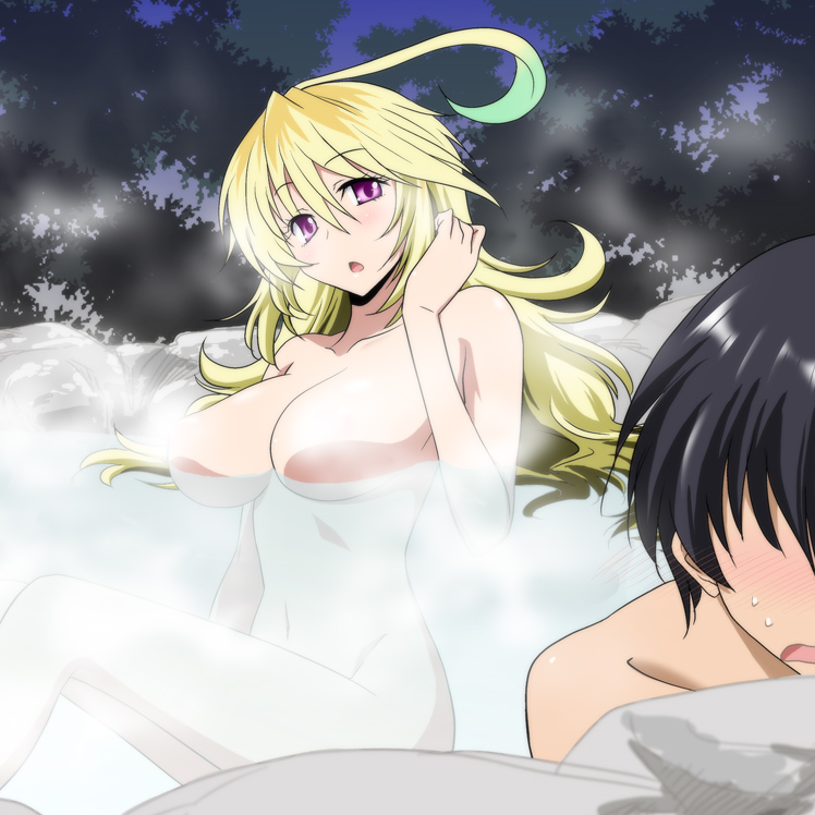 Tales of Xillia - Milla Maxwell page 7 full