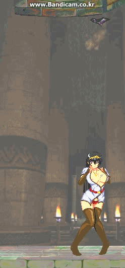 Ura. Ki no Bouken | The Quest of Ki page 2 full