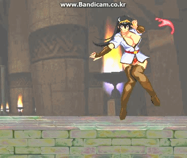 Ura. Ki no Bouken | The Quest of Ki page 4 full