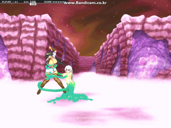 Ura. Ki no Bouken | The Quest of Ki page 5 full