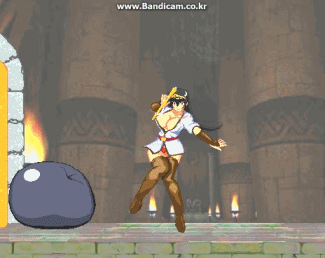 Ura. Ki no Bouken | The Quest of Ki page 6 full