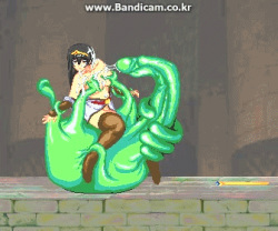 Ura. Ki no Bouken | The Quest of Ki