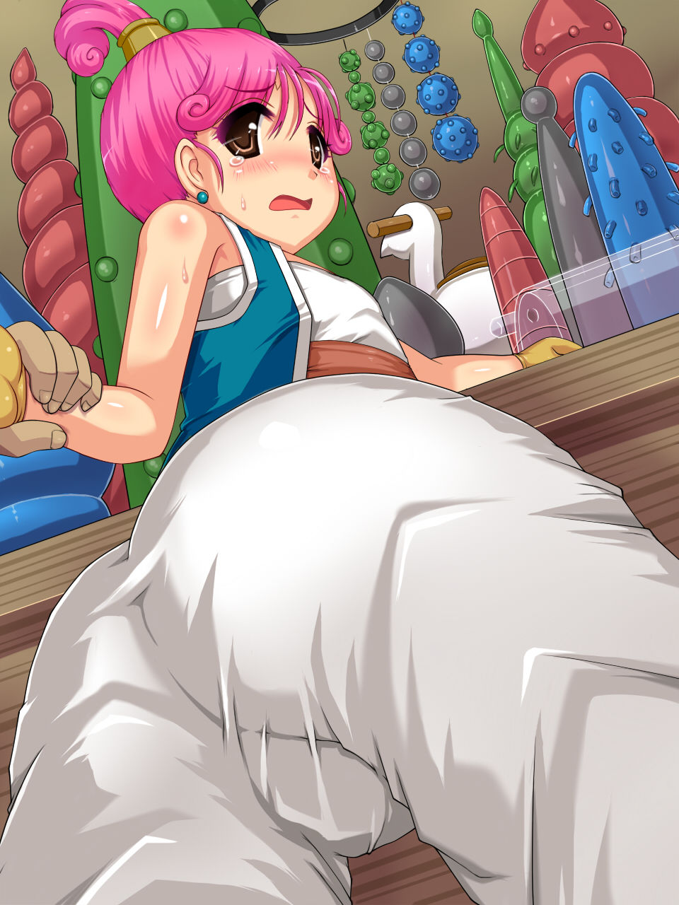 Welcome to The Ass Burg! page 2 full