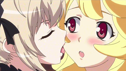 Anime Gifs page 10 full