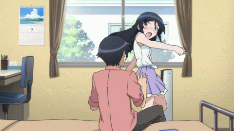 Anime Gifs page 2 full