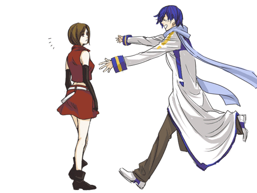 Anime Gifs page 4 full
