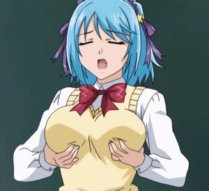 Anime Gifs page 6 full