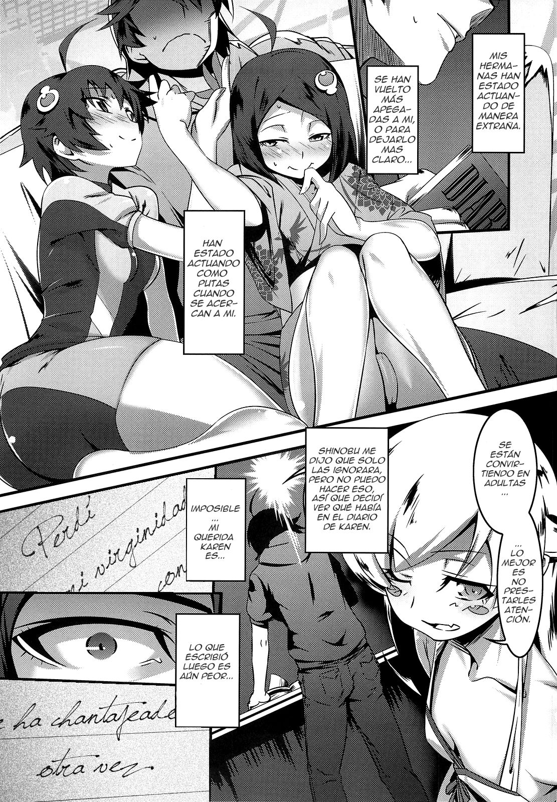Netoraregatari page 2 full