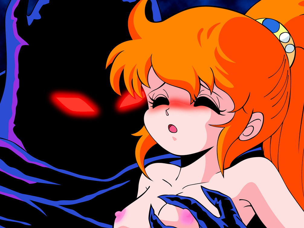 Chou Jigen Densetsu Rall collection page 10 full