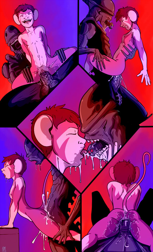 Darkalz Fan-Fiction page 6 full