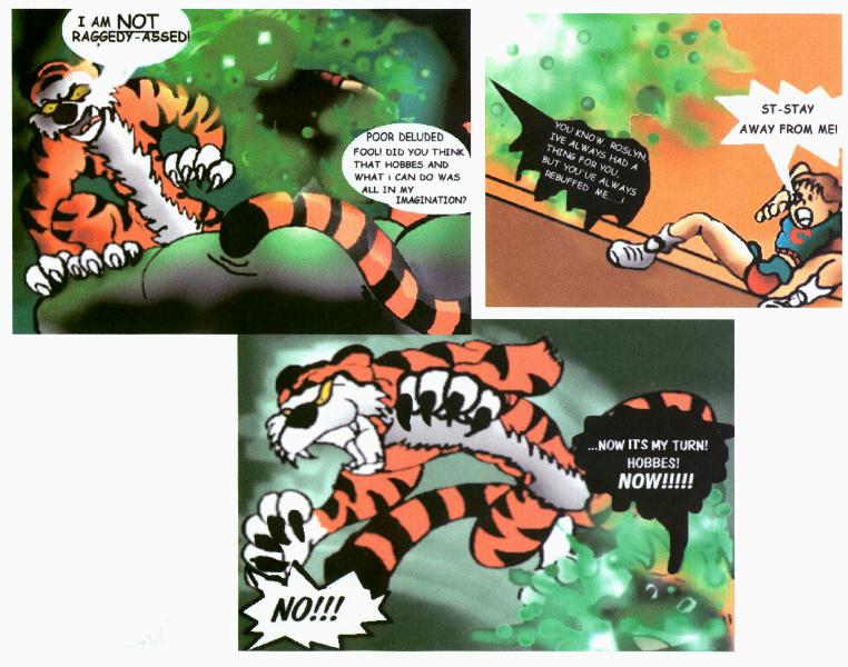 Imaginary page 2 full