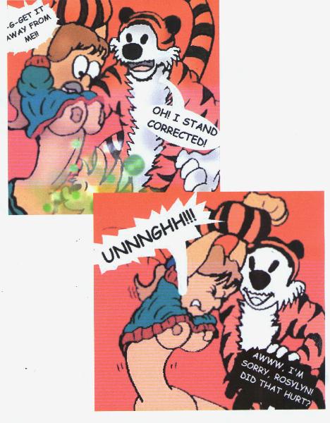 Imaginary page 5 full