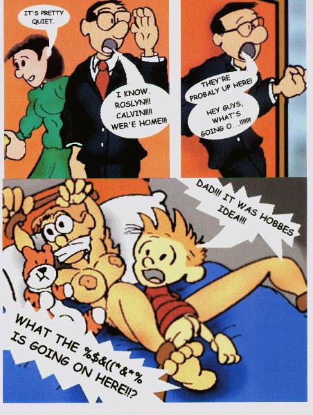 Imaginary page 6 full