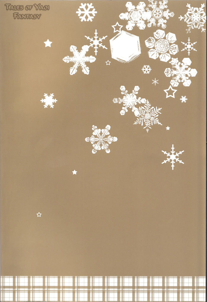 Sweetest Noel page 2 full