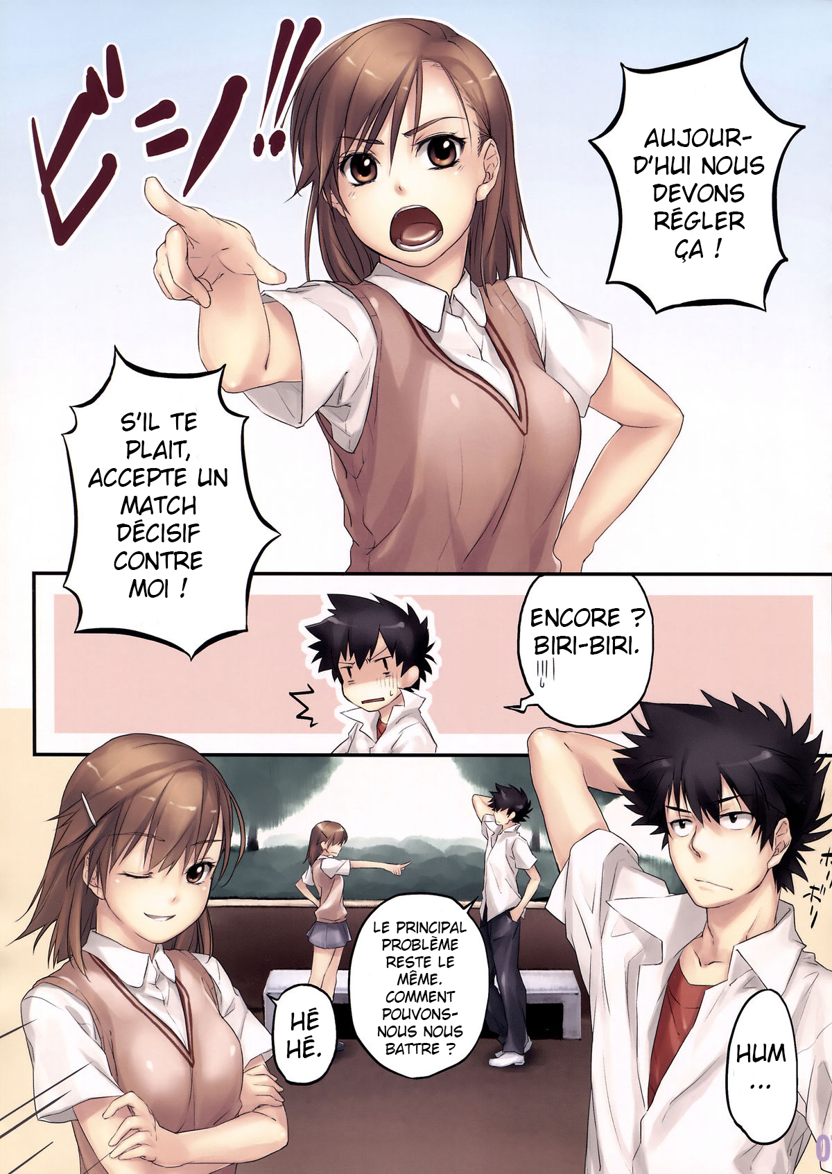 EQUIP: V Electric shock page 7 full