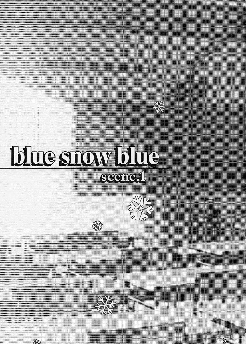 blue snow blue scene.1 page 3 full