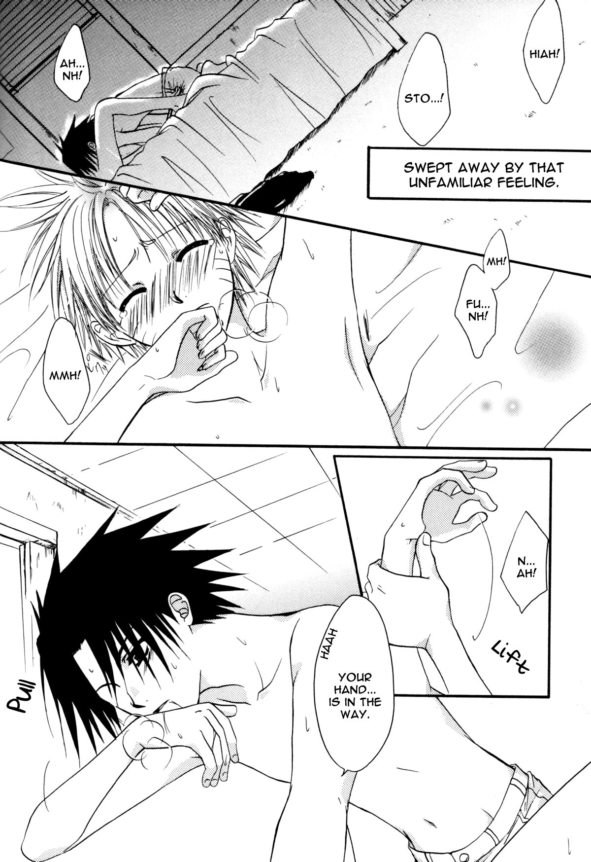 Himawari page 5 full