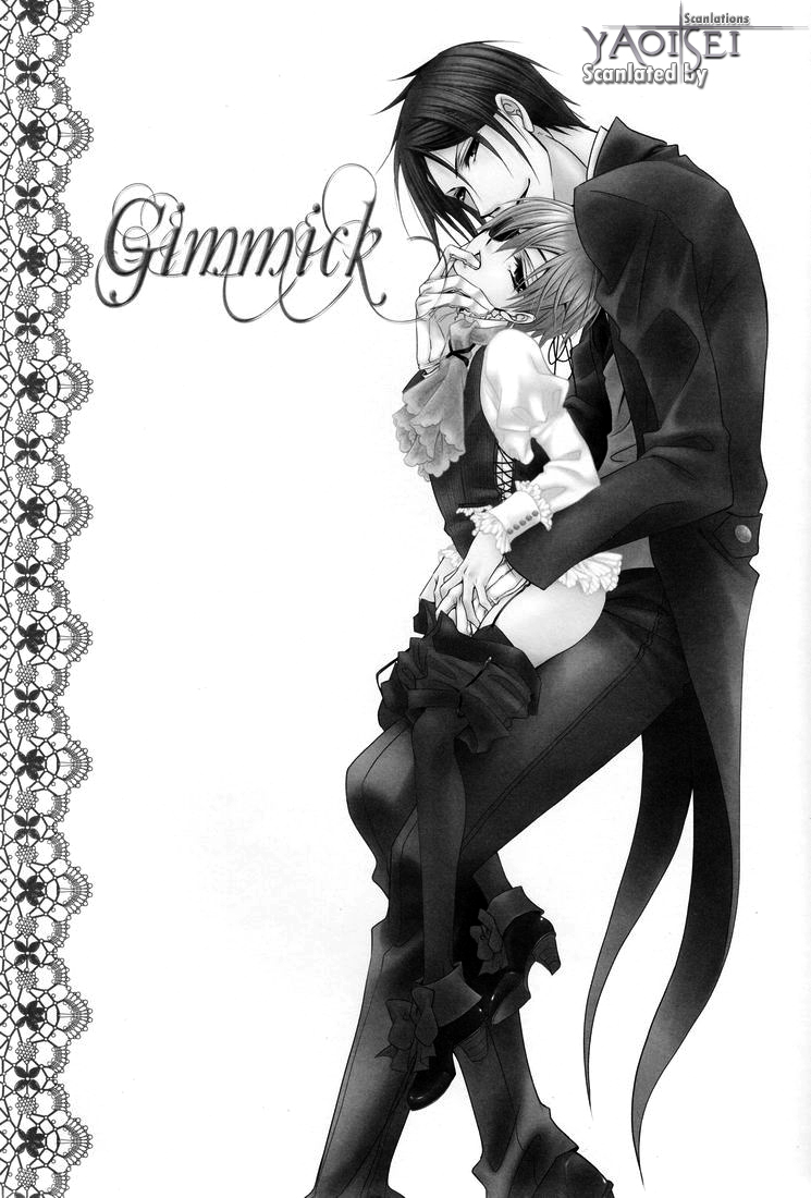 Gimmick page 2 full