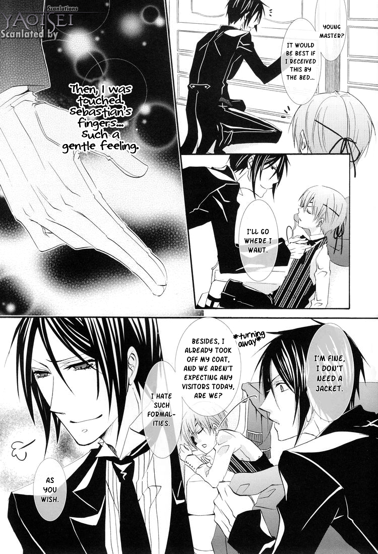 Gimmick page 6 full