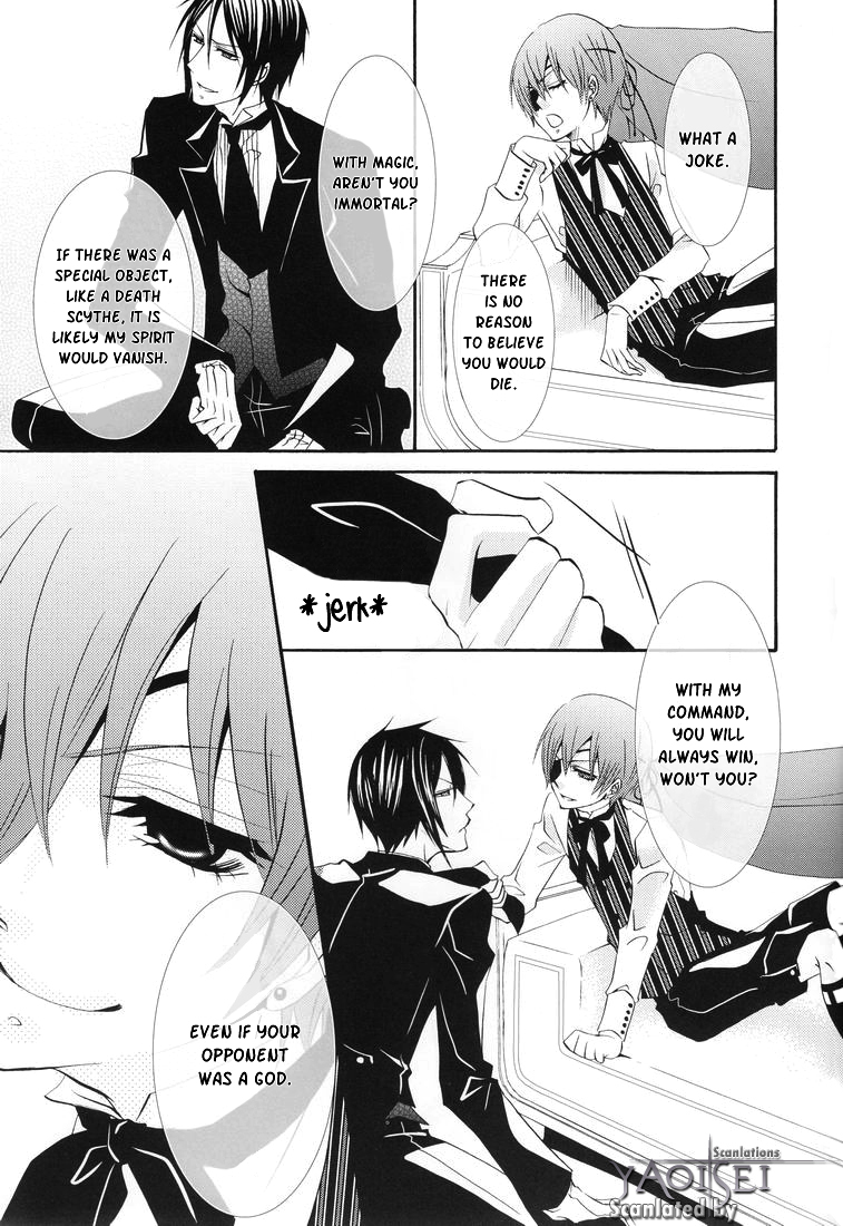 Gimmick page 8 full