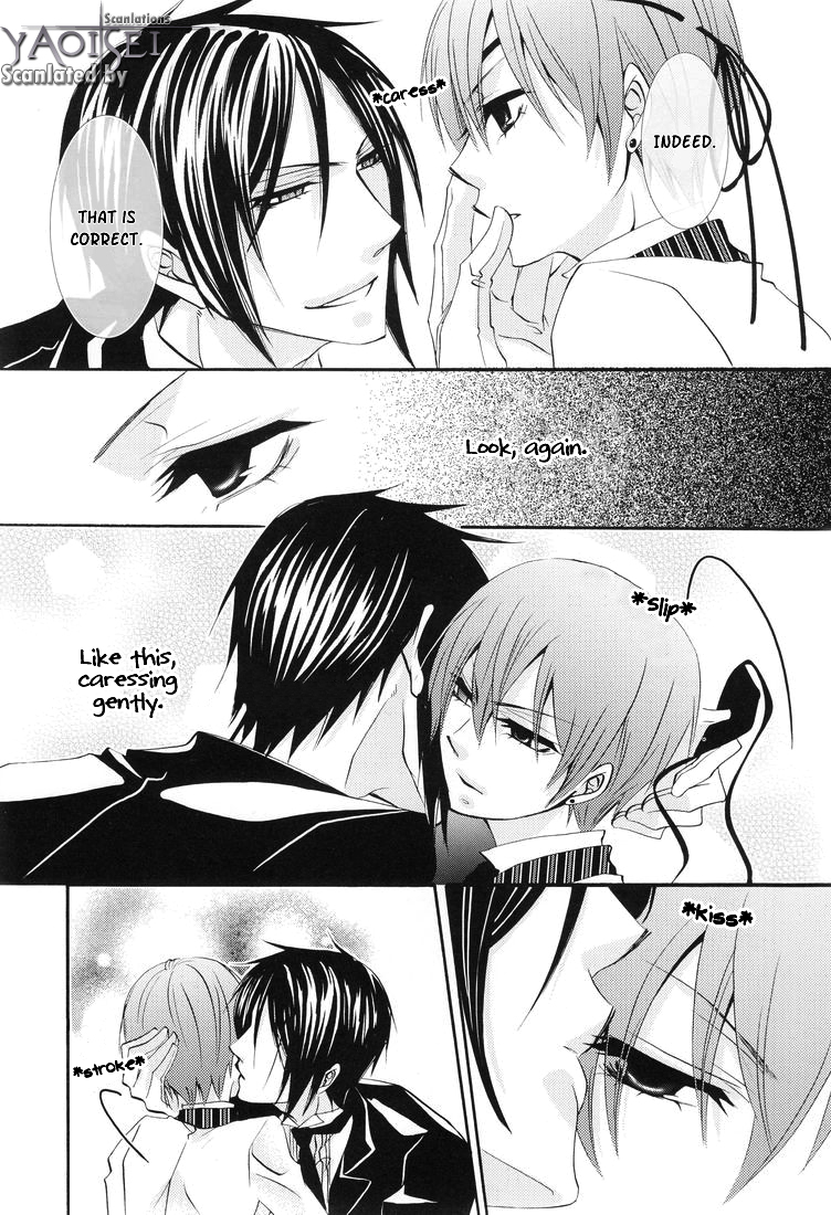 Gimmick page 9 full