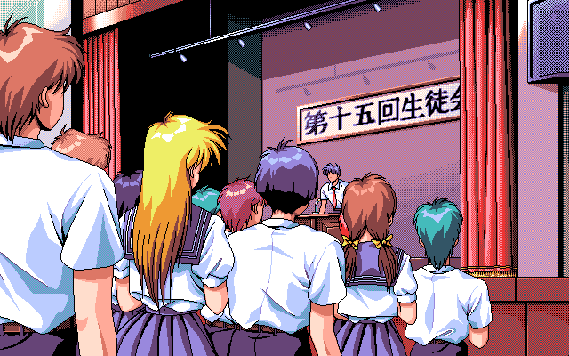 Bomber Quest page 9 full