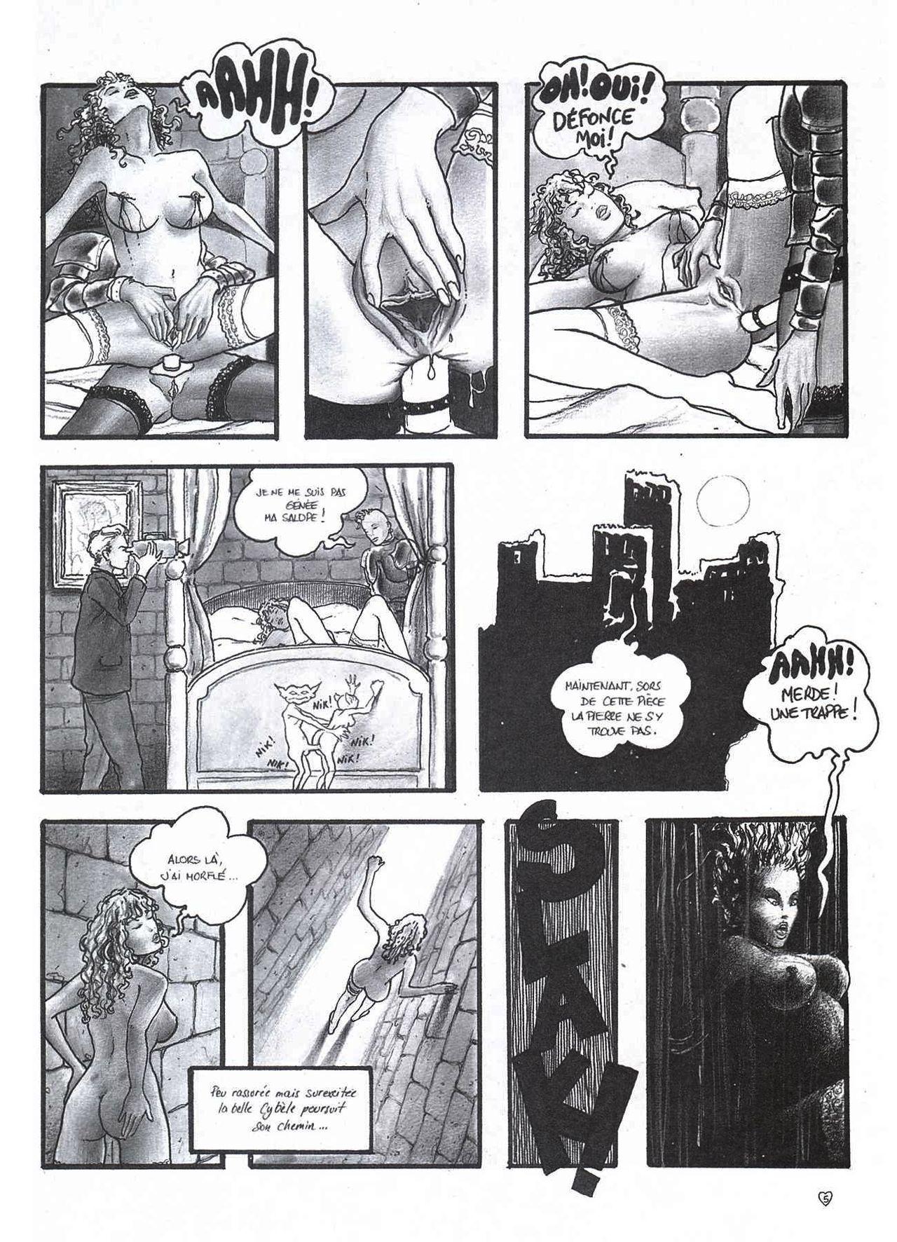 La pierre de l’infortune page 6 full