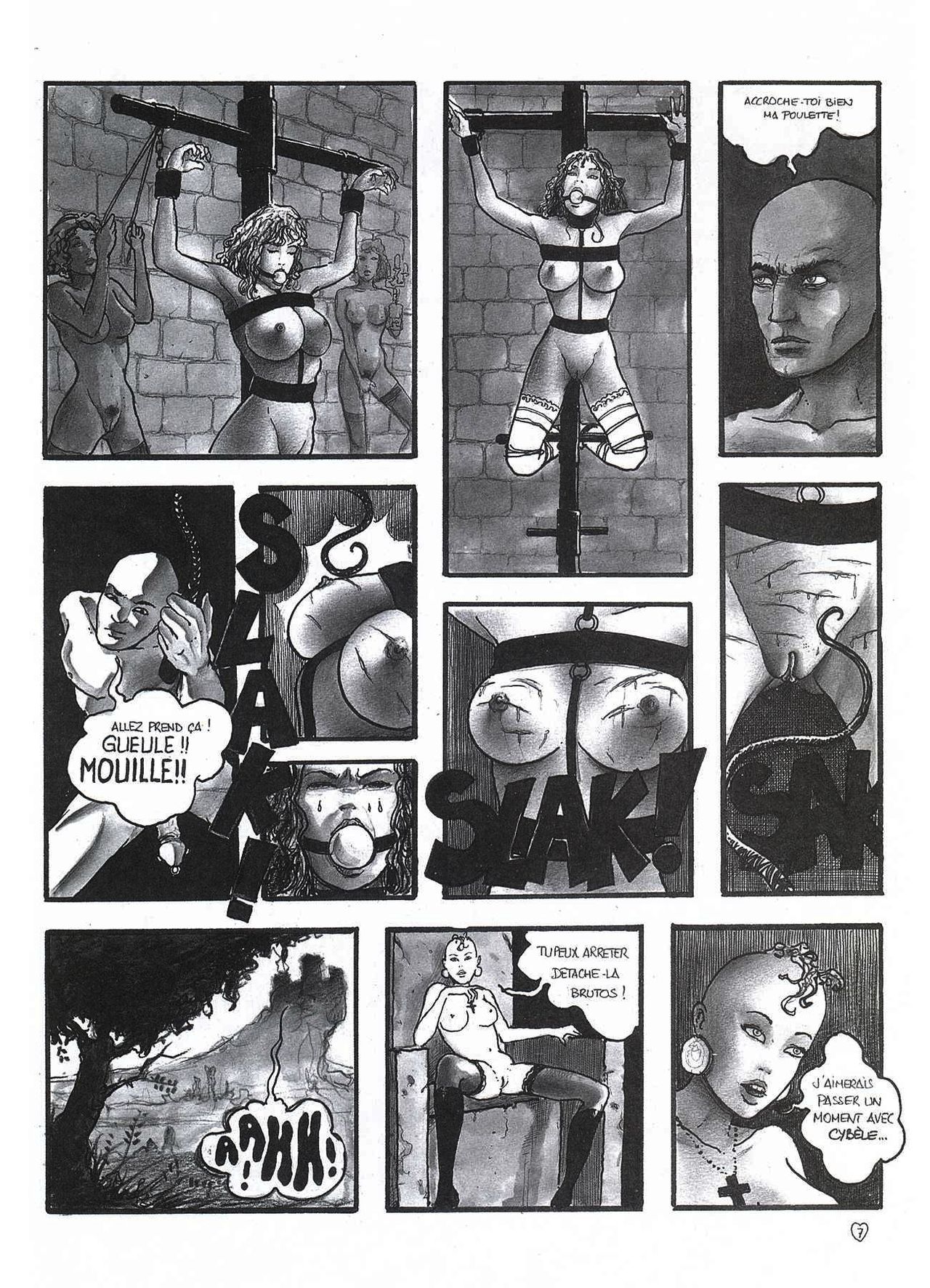 La pierre de l’infortune page 8 full
