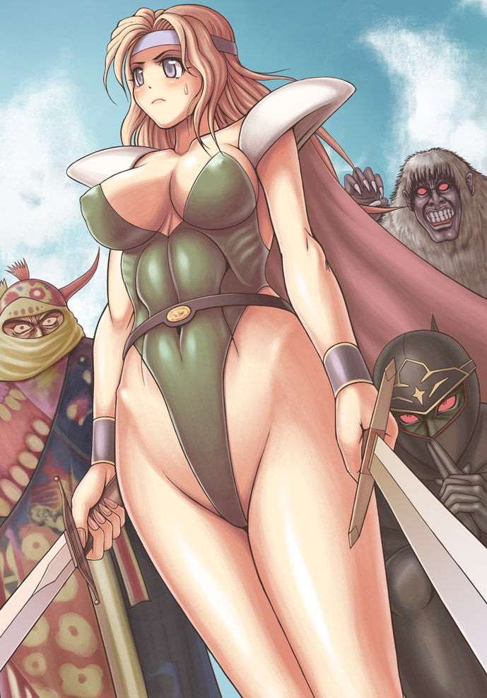 - Artist - Hotaryuso page 7 full