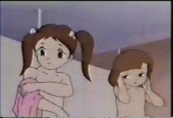 Lolicon Angel animated page 5 full