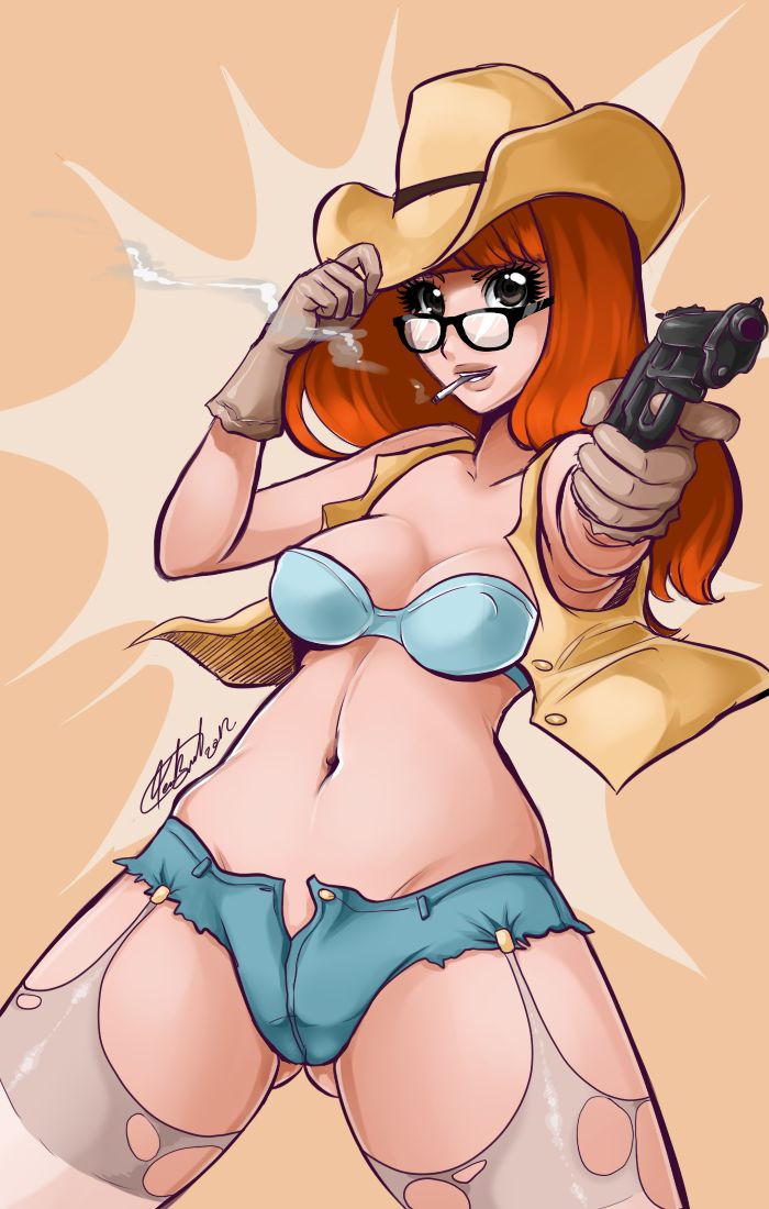 Art by CupCake992 page 2 full