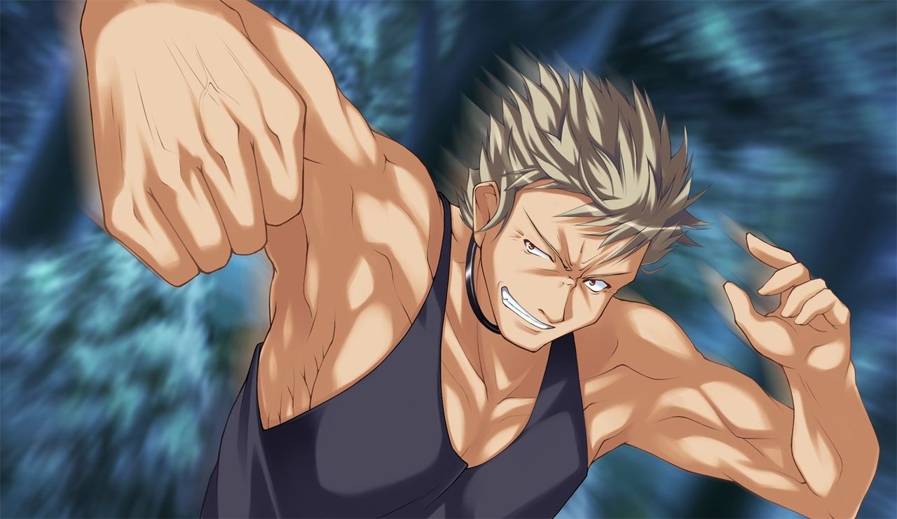 Rebellions Secret Game 2nd Stage Boosted Edition page 9 full