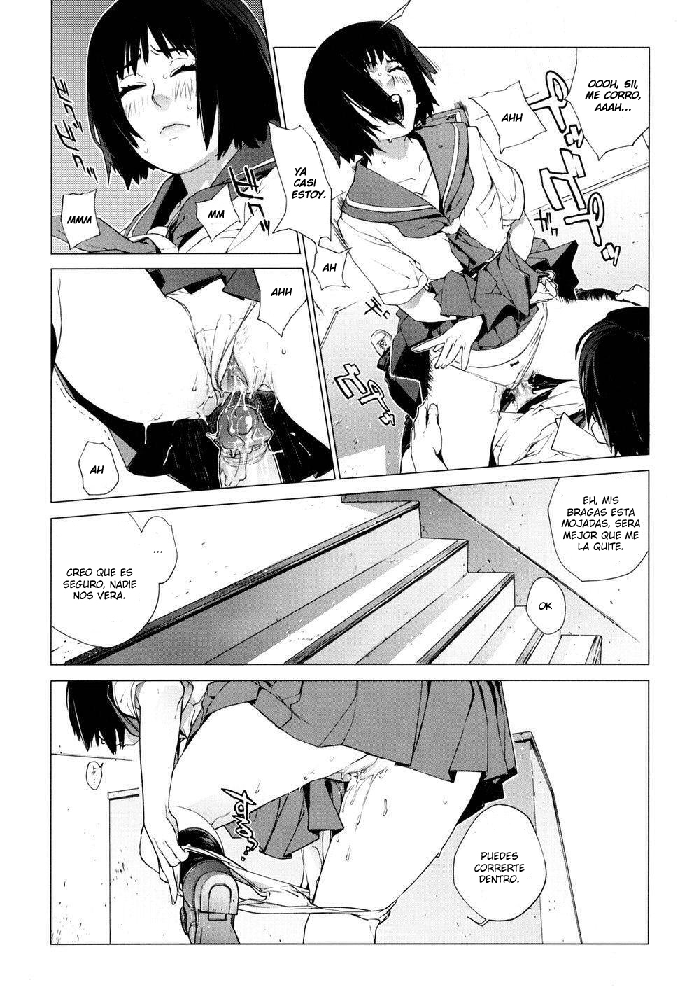 Un dia sin nombre page 9 full