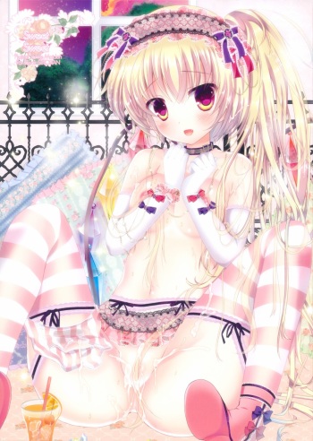 Sweet Sweet cover