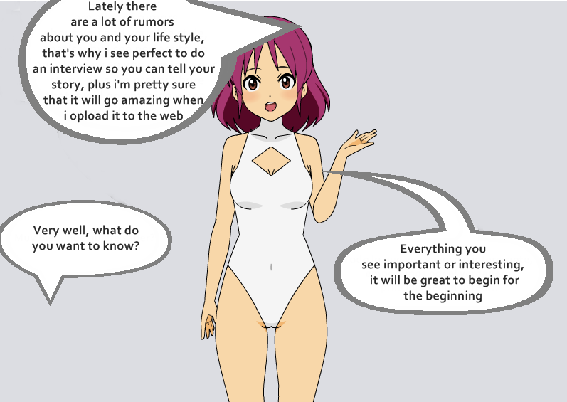 The Love Doll 1 page 3 full