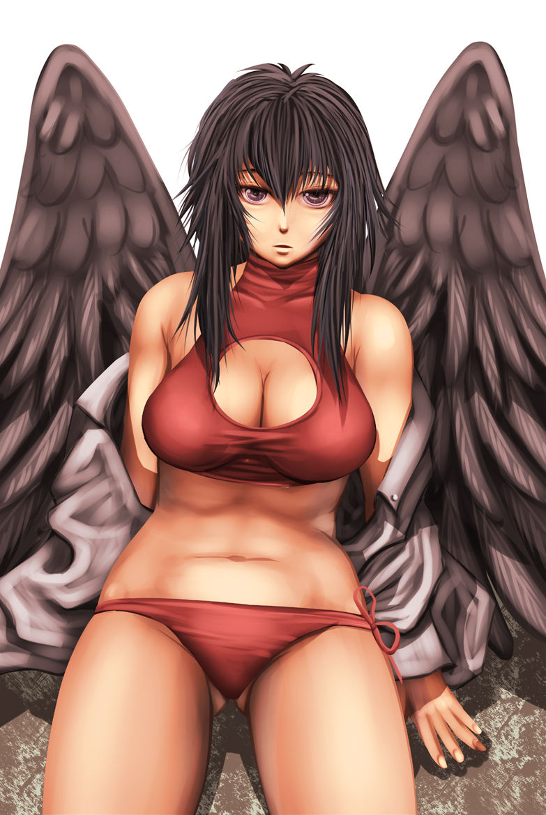 Artist Harihisa page 6 full