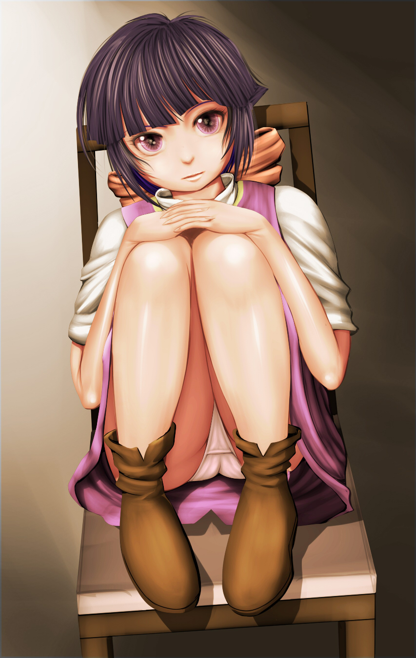 Artist Harihisa page 7 full