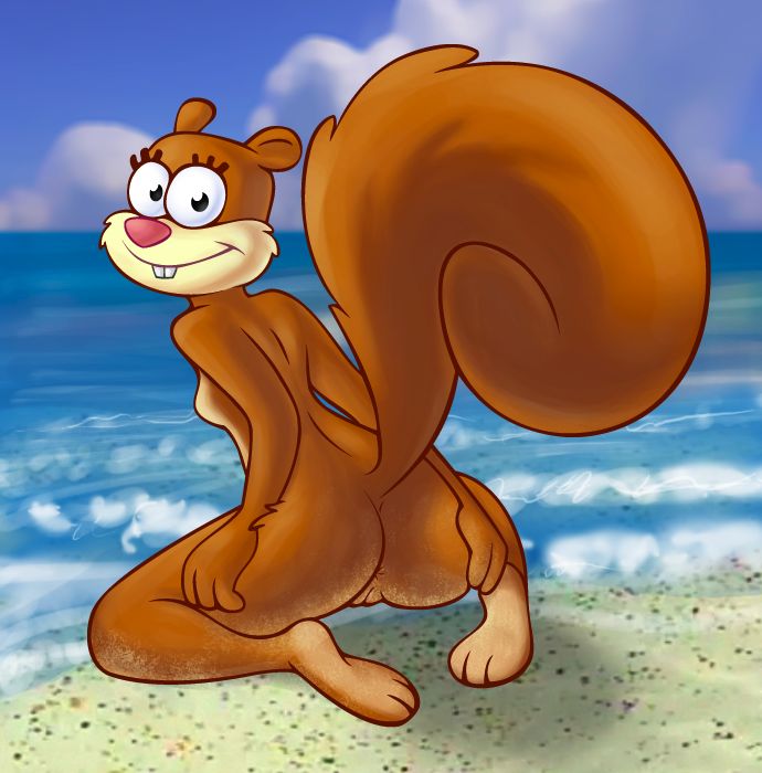 sandy_cheeks page 1 full