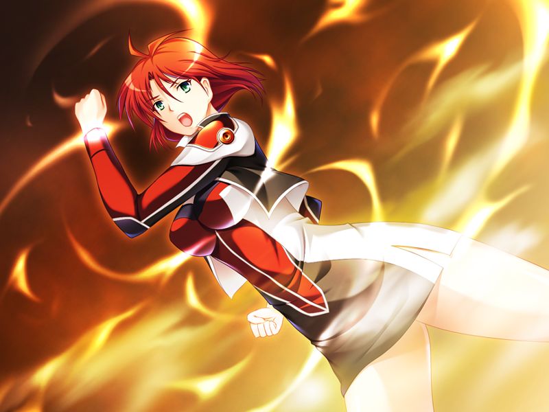 Choukou Sentai Justice Blade 3 ~Altered Apocalypse~ page 2 full