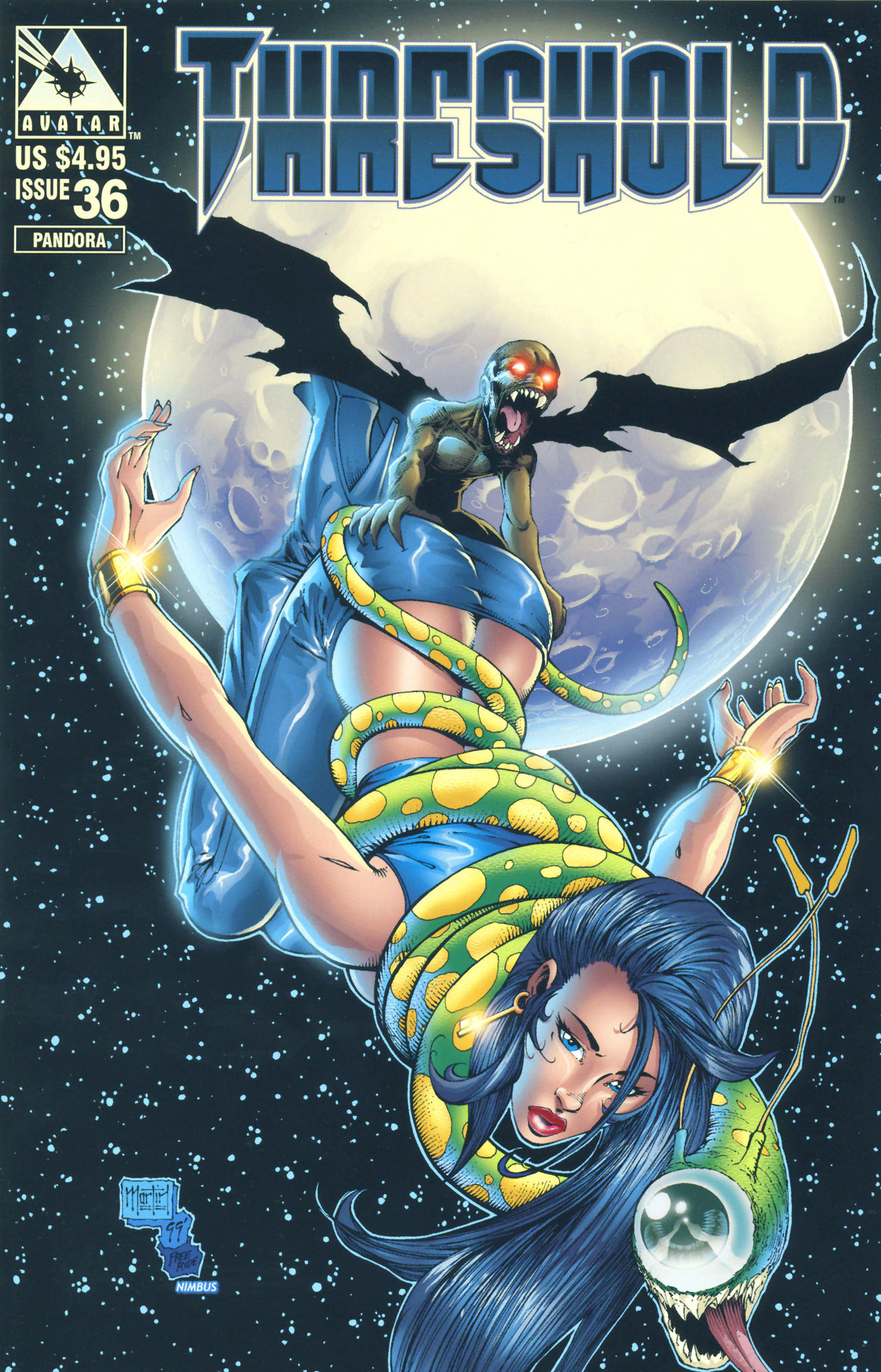 Threshold 36 page 4 full