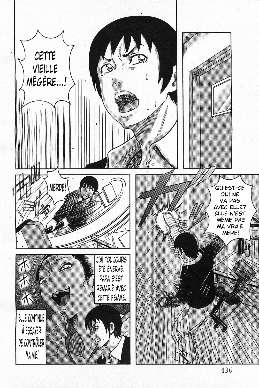 Le confort d'une Belle-mère Chp. 1 FR page 4 full