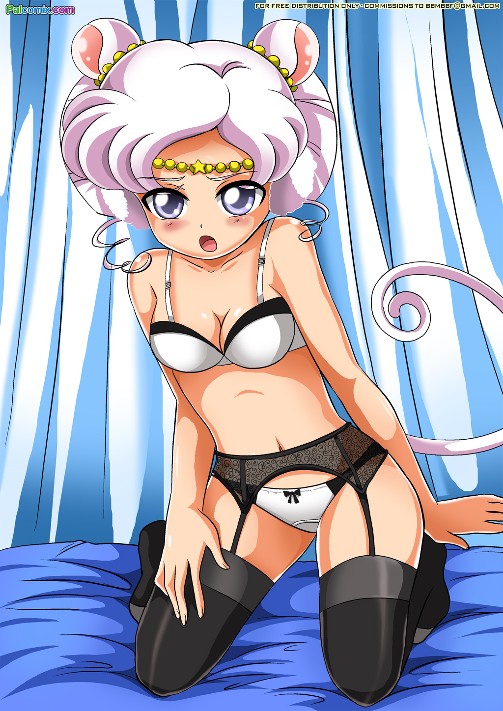 Softcore Collection page 8 full