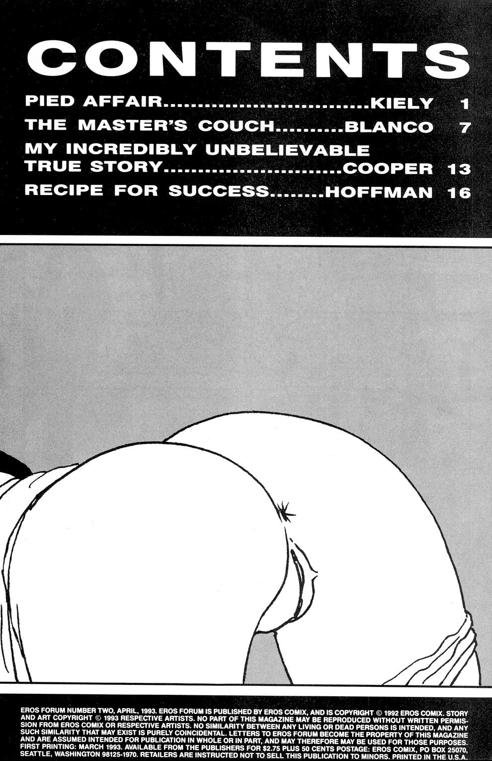 EROS Forum #3 page 4 full