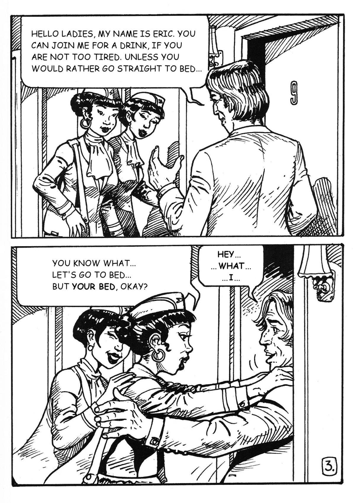 A Thai Surprise page 4 full